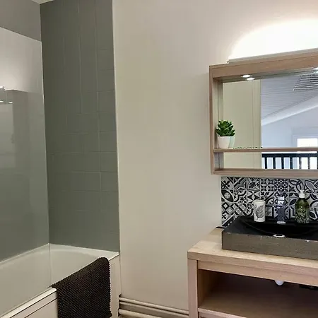 Vue Port, Proche Ocean 아파트 Les Sables-dʼOlonne